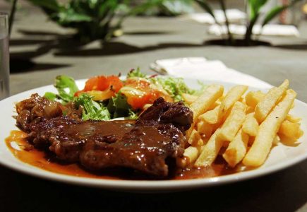 Tago Mago is Tropical